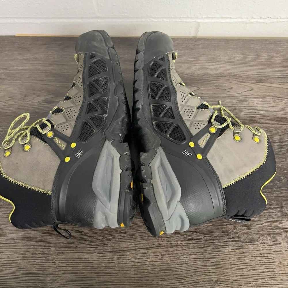 Salewa ms alp